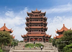 Vũ Hán - thành phố sáng tạo giàu bản sắc văn hóa của Trung Quốc