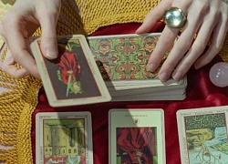 Vũ trụ gửi tín hiệu: Chọn 1 lá bài Tarot để biết điều gì sắp đến với bạn trong 7 ngày tới