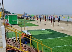 Vụ "xẻ thịt" bờ biển ở Thanh Hóa: Giao công an vào cuộc điều tra