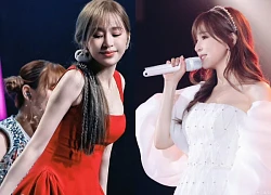 Vương Tâm Lăng 'Nữ thần thanh xuân' làm tổng tài bất chấp đu idol, đỉnh cỡ nào?