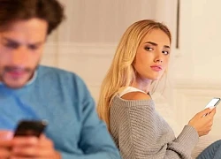 Xấu hổ vì vợ ghen tuông kiểm soát, 1 tấm ảnh chụp chung với đồng nghiệp cũng sống không yên ổn