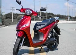 Xe máy điện nào phù hợp cho sinh viên?