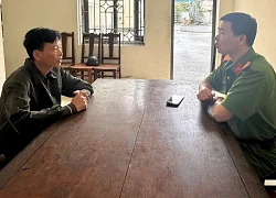 Xử phạt 35 triệu đồng với đối tượng gào chửi, đấm đạp nhân viên y tế