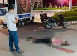 Xử phạt hành chính 35 triệu đồng với đối tượng đấm, đạp nhân viên y tế