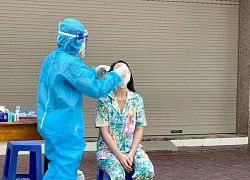 Xuất hiện ổ dịch COVID-19 tại trường học ở Bà Rịa - Vũng Tàu