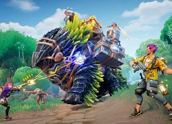Xuất hiện tựa game mới, nội dung gây bất ngờ với người chơi, khi hẹn hò trở thành cách để sinh tồn