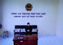 Xúc phạm chủ cơ sở thẩm mỹ ở TPHCM, "Mr Lee" lĩnh án