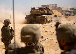 Xung đột Hamas - Israel: Các nước châu Âu gia tăng áp lực với Israel