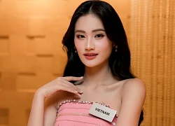 Ý Nhi có thể giành thứ hạng cao tại đấu trường Miss World 2025?