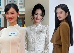 Ý Nhi tạch hết giải, vẫn "nắm chắc" ngôi Á hậu Miss World nhờ 1 điều?