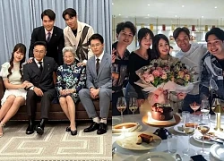 1 cặp đôi phim giả tình thật lộ ảnh hẹn hò: Nhà gái là Hoa hậu vừa đẹp vừa giỏi, nhà trai là triệu phú siêu giàu
