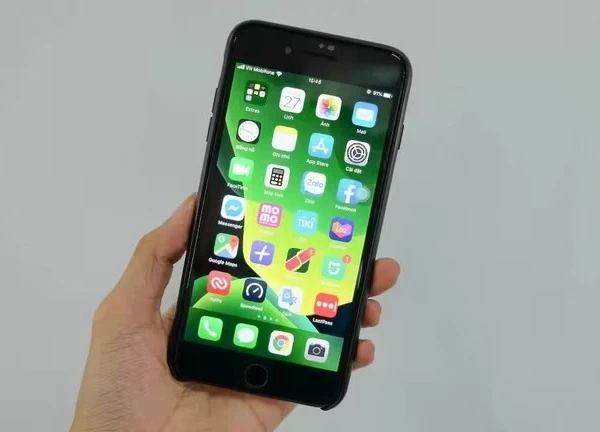 2 mẫu iPhone cũ bạn không nên mua vào thời điểm này