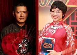 3 nghệ sĩ xứ Lạng nhắc tên ai cũng biết, có người từng là vợ NSND Công Lý