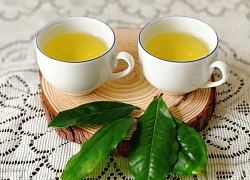 5 lợi ích của trà xanh đối với người đái tháo đường