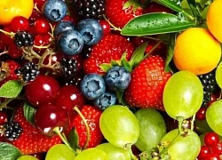 7 lợi ích bất ngờ khi ăn trái cây lúc bụng đói vào buổi sáng