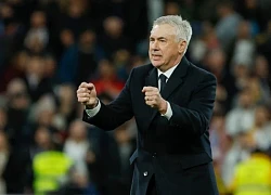 Ancelotti chia tay Real Madrid: Người cha và di sản khổng lồ
