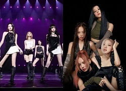 BABYMONSTER thiếu người vẫn "cướp hit" BLACKPINK cực mượt, fan khen nức nở
