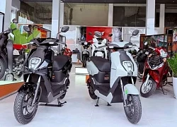 Bảng giá xe máy điện Honda ICON e: tại đại lý cuối tháng 5/2025: Chênh nhẹ 500.000 đồng!