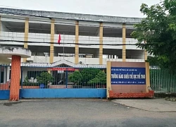 Bắt giam nguyên Phó giám đốc Sở Văn hóa - Thể thao và Du lịch tỉnh Bến Tre