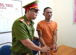 Bắt giam tài xế say xỉn lái ô tô lao lên vỉa hè khiến 3 người thương vong