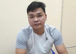 Bắt nam thanh niên "nổ" có bạn gái làm luật sư để lừa đảo