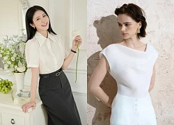 5 ý tưởng mặc đẹp giúp bạn nổi bật khi đi làm, xuống phố mùa này