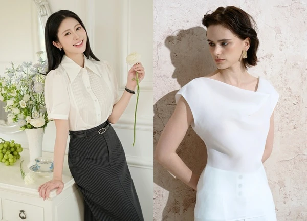 5 ý tưởng mặc đẹp giúp bạn nổi bật khi đi làm, xuống phố mùa này