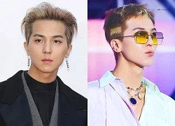 Bị điều tra khởi tố và dấu chấm hết của "bản sao G-Dragon": Fan bàng hoàng, tiếc nuối cho một nghệ sĩ đa tài của Kpop