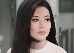 Bi kịch của tuyệt sắc giai nhân Việt "trăm năm có một", đẹp như nữ hoàng nhưng bị ám sát ở tuổi 36