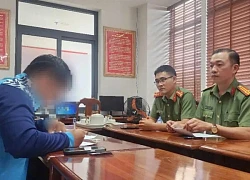 Bị phạt vì tổ chức giải bóng đá không xin phép, quảng cáo trang cá cược