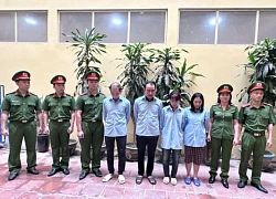 Bí thư phường "vòi" hơn 1,1 tỷ đồng của chủ bãi xe trái phép