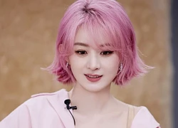 Biến căng: Triệu Lệ Dĩnh nổi điên giữa đêm, công khai mắng thẳng mặt kẻ đâm sau lưng mình