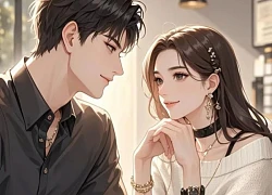 Bố mẹ quay lưng với con trai chỉ vì sự cố ở bữa ăn