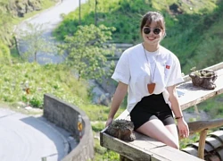 Bồi hồi cảm xúc khi đến trải nghiệm ở Hà Giang