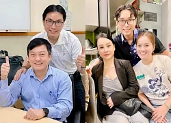 BS riêng của Vũ Linh bóc trần người thật Hồng Loan, nói rõ vụ "vô ơn" mẹ nuôi