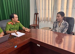 Bực tức trong quan hệ, cầm dao chém chồng đang ngủ rồi khóa cửa bỏ đi