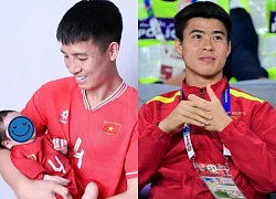 Bùi Tiến Dũng "xin vía" tỷ phú giàu nhất cho con, sắp về chung nhà Duy Mạnh?