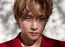 Ca khúc "Slow Dancing" của ca sĩ V (BTS) vượt mốc 500 triệu lượt nghe trên Spotify