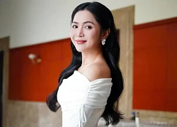 Ca sĩ 'tỷ view' Duyên Quỳnh: Tin đồn tình cảm giữa tôi và Nguyễn Văn Chung không đúng