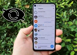 Cách ẩn tin nhắn trên Telegram nhanh chóng, tiện lợi