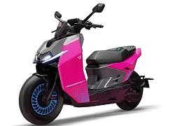 Xe tay ga thiết kế độc đáo, trang bị vượt trội Honda SH, giá chỉ ngang Vision