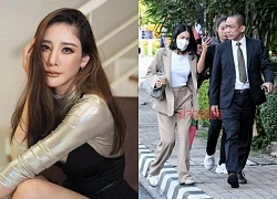Cái kết ngỡ ngàng sau 3 năm mỹ nhân Chiếc Lá Cuốn Bay Tangmo Nida rơi xuống sông tử nạn