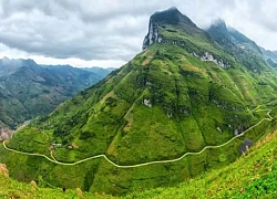 Cảnh thung lũng ở Cao Bằng khiến khách Tây trầm trồ, dân mạng xuýt xoa
