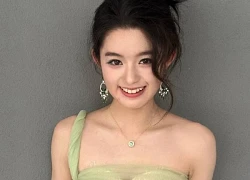 Chỉ vì đôi hoa tai hơn 8 tỷ, mỹ nhân showbiz 17 tuổi khiến bố bị điều tra khẩn