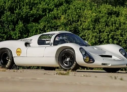 Chiếc Porsche 910 cổ có giá 2 triệu USD