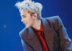 Chính thức sold-out vé mega concert có G-Dragon tại Mỹ Đình: Hàng đợi lên đến 50 nghìn người, nhiều fan vẫn tiếc nuối