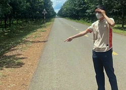 Chơi tiền ảo thua, người đàn ông báo tin giả bị cướp