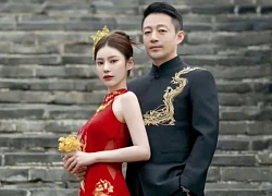 Chồng cũ Từ Hy Viên thật hết nói nổi: Có động thái tiêu cực thế này, tâm lý con cái sẽ ra sao?
