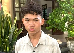 Chú đâm chết cậu khi cùng đi thăm cháu mới sinh