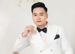 Chú rể Hà Nội bật khóc thành tiếng trong đám cưới và chuyện cảm động phía sau
